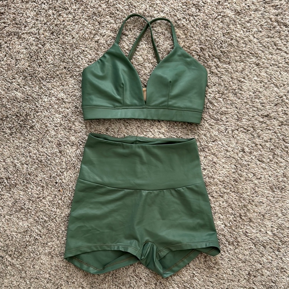 Dance Set